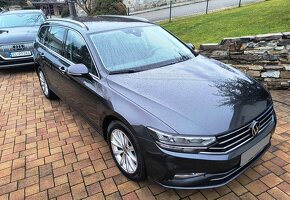 Volkswagen Passat 2.0 TDI  DSG 110kW - 3