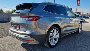 Škoda Enyaq iV 60 Sportline za 47.000 € s DPH - 3