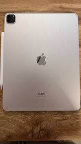 iPad Pro 2022, 128GB, 12.9” - 3