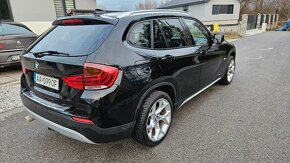 BMW X1 xDrive 20d - 3