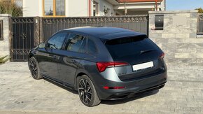 Škoda Scala 1.6 TDI Monte Carlo, Panoráma, virtual kokpit - 3