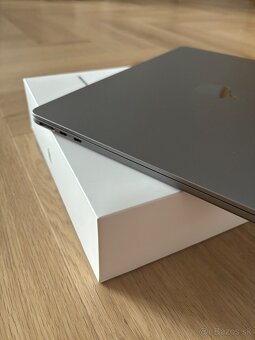 MacBook Air M2 8/256GB - 3