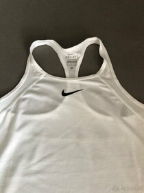 Nike damske  DRI-FIT tielko - 3