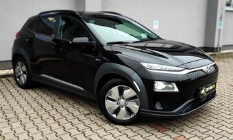 HYUNDAI KONA EV STYLE ELECTRIC 150KW 64kWh,2020,3F,1.M,DPH - 3