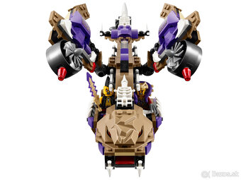 LEGO Ninjago 70746 - 3