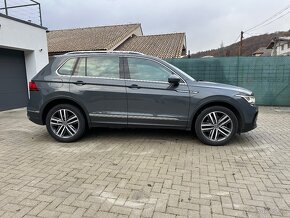 Volkswagen Tiguan 2.0 TDI EVO Elegance 4Motion DSG - 3