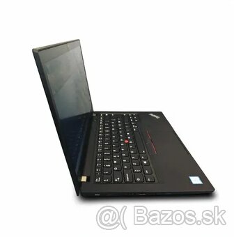 Lenovo ThinkPad T490 i5-8265U 8 GB RAM 256 GB SSD 14 - 3