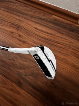 Putter oddysey golf - 3