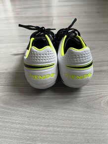 Nike Tiempo Legend 8 Pro SG veľkosť 40,5 - 3