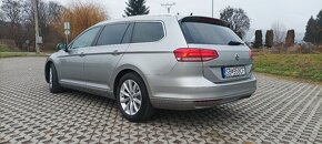 VW Passat B8 Variant 2017 2.0 TDI DSG 6st. - 3