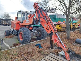 EUROMACH 9000 4 WD 4X4 - 3