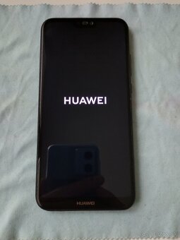 Huawei P20 lite - 3