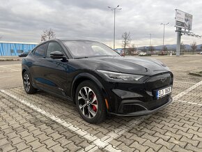 Ford Mustang Mach-E 2021 Premium, 2021, 28810km, 273kW - 3