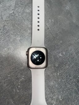 Apple Watch Series 10 42mm rose gold - 3