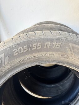 Vredestein Ultrac 205/55 R16 - 3