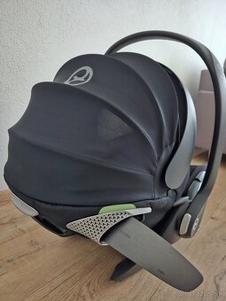 Cybex Cloud T i-Size - 3