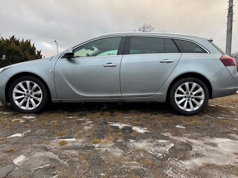 Opel Insignia - 3