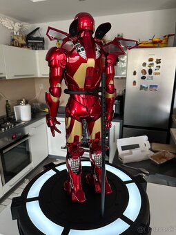 DeAgostini Iron Man - 3