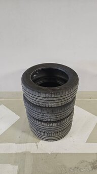 Letné pneumatiky 205/55 R17 - 3