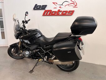 BMW R1200R 2013 90th vyroci - 3