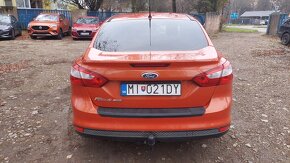 Ford Focus 1.6 Ti-VCT Sport - 3