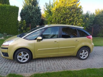 Citroen C4 Grand Picasso - 3