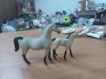 Schleich kone - 3