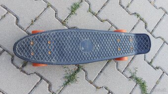 Skateboard - 3