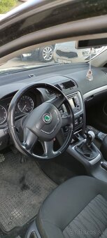 Predám Škoda Octavia r.v 2010 1.8tsi 118kw - 3