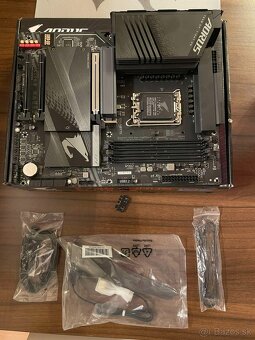 GIGABYTE Z790 AORUS ELITE AX - 3