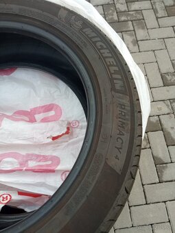 Letne pneumatiky Michelin 205/55 R17 - 3