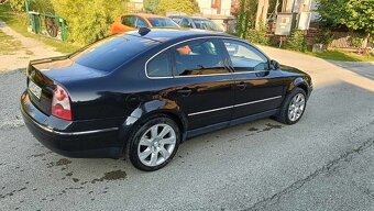 Passat 2.8 V6 4motion - 3