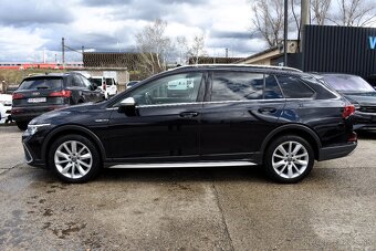 Volkswagen Golf Variant Alltrack 2,0tdi 147 KW - 3