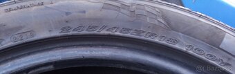 Letné pneu Nexen 245/45R18 - 3