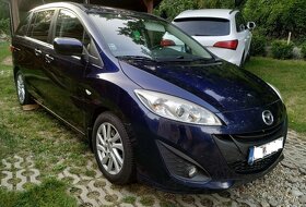 Mazda 5 2012 2.0 benzín 2012 - 3