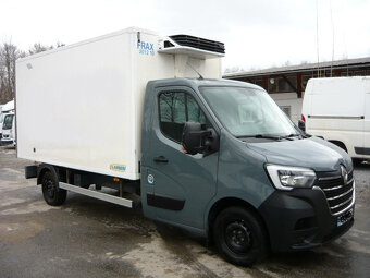 RENAULT MASTER 2.3 DCI CHLADÁK ZÁSUVKA 8 PALET - 3