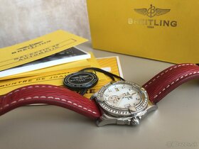 Breitling Galactic 36 - 3