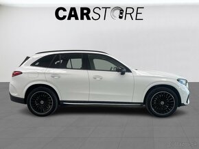 Mercedes-Benz GLC 300e r.2023 km 40001 - 3