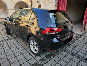 Volkswagen Golf 1.2 TSI M6 Highline ACC Alcantara R16 OrigKM - 3