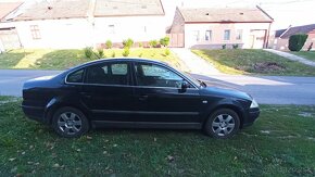 Volkswagen Passat 1.9 TDI - 3