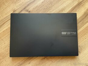 Notebook Asus Vivobook GO 15 - 3