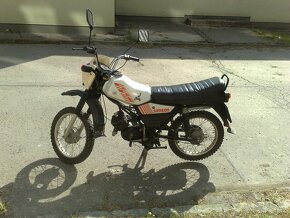 Simson S53 Enduro - 3