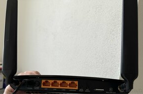 Predám LTE router Flybox Orange TP-Link Archer MR200 - 3