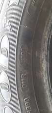 Zimná pneumatika 1ks.185/60r15 - 3