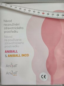 Predám aniball - 3