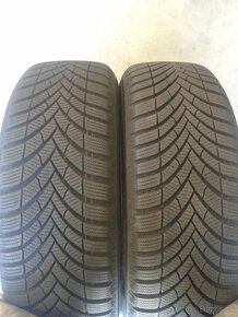 Zimna sada 5x114,3 R17 7J ET50 BROCK HYUNDAI KIA MAZDA - 3