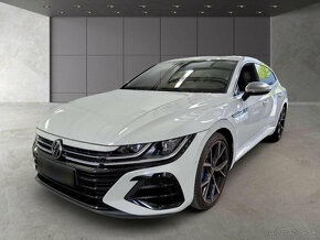 Volkswagen Arteon Shooting Brake 2.0 TSI 235kW 4Motion DSG R - 3