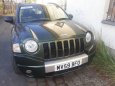 Jeep Compass 2,0 Crd - 3