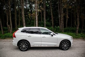 Volvo XC60 D4 Inscription AWD A/T / odpočet DPH - 3