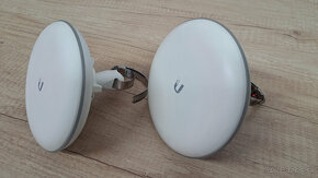 UBB UniFi UBNT - Building Bridge 60 GHz / 5 Ghz - 3